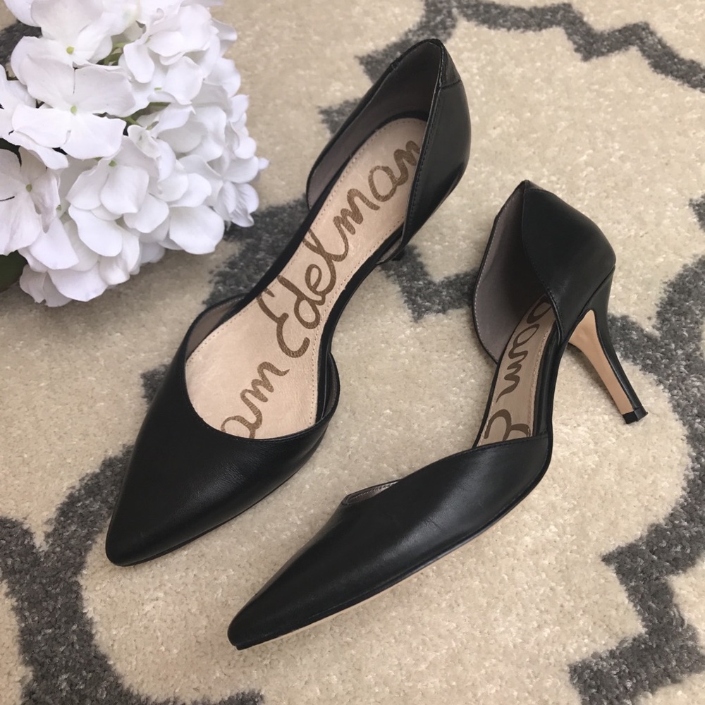 Sam Edelman Opal pumps